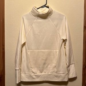 Tunic Pullover